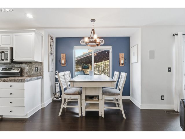 16418 Se ORCHARD VIEW Ln, Damascus, OR 97089