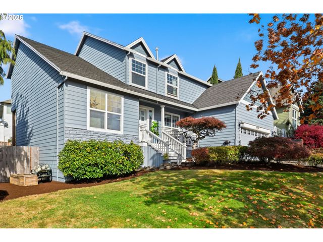 16418 Se ORCHARD VIEW Ln, Damascus, OR 97089