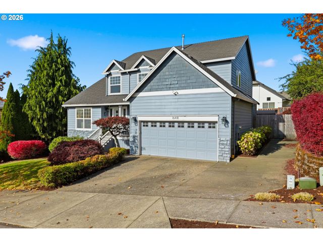 16418 Se ORCHARD VIEW Ln, Damascus, OR 97089