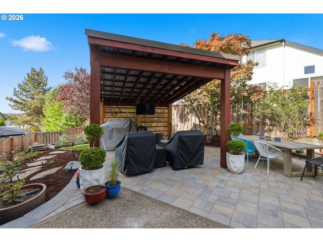 16418 Se ORCHARD VIEW Ln, Damascus, OR 97089