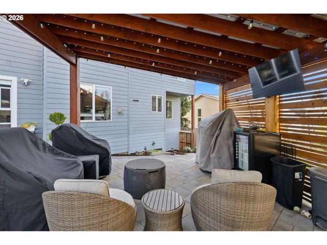 16418 Se ORCHARD VIEW Ln, Damascus, OR 97089