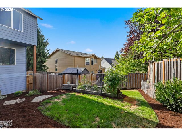 16418 Se ORCHARD VIEW Ln, Damascus, OR 97089