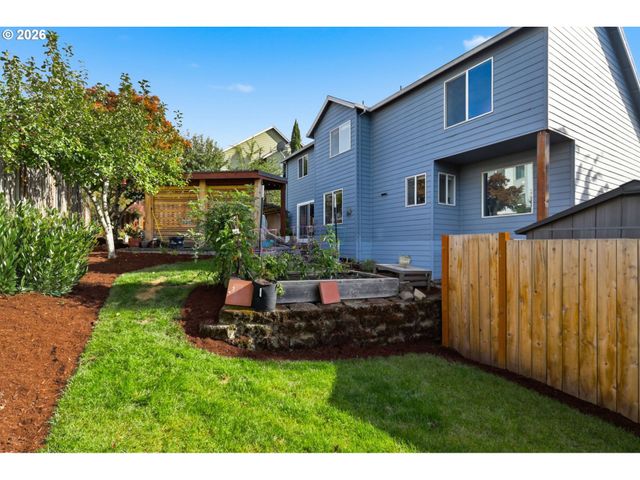 16418 Se ORCHARD VIEW Ln, Damascus, OR 97089