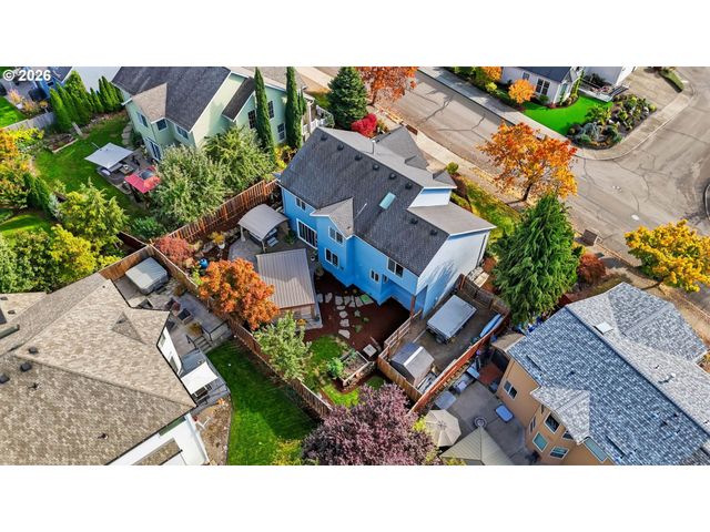 16418 Se ORCHARD VIEW Ln, Damascus, OR 97089