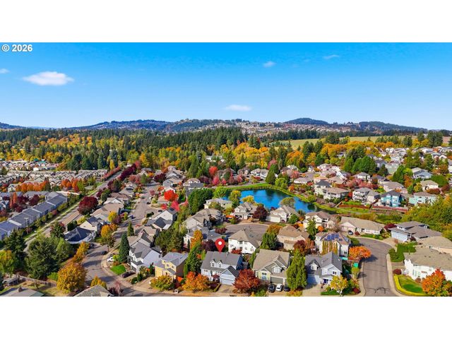 16418 Se ORCHARD VIEW Ln, Damascus, OR 97089