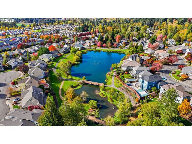 16418 Se ORCHARD VIEW Ln, Damascus, OR 97089