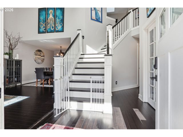 16418 Se ORCHARD VIEW Ln, Damascus, OR 97089