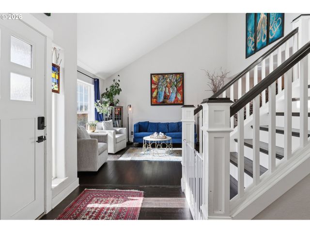 16418 Se ORCHARD VIEW Ln, Damascus, OR 97089