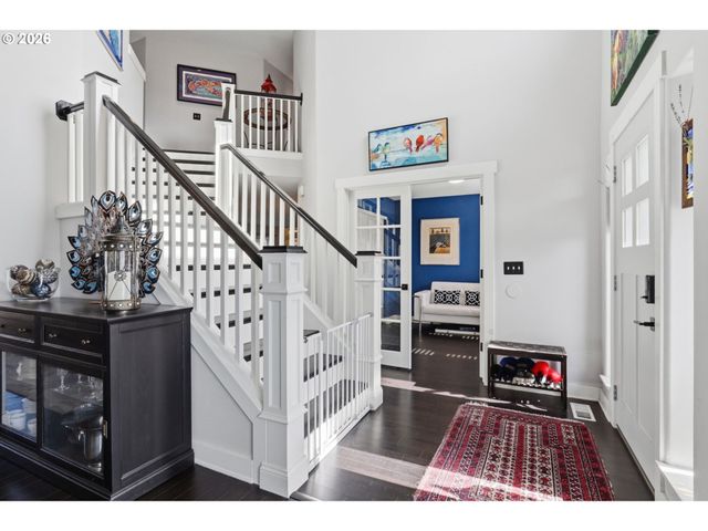 16418 Se ORCHARD VIEW Ln, Damascus, OR 97089