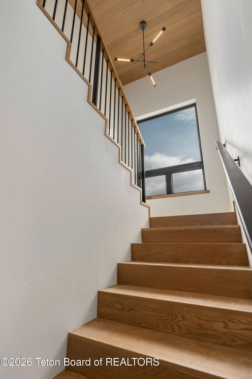 2055 LOG CABIN CLB Road, Jackson, WY 83001 photo 13