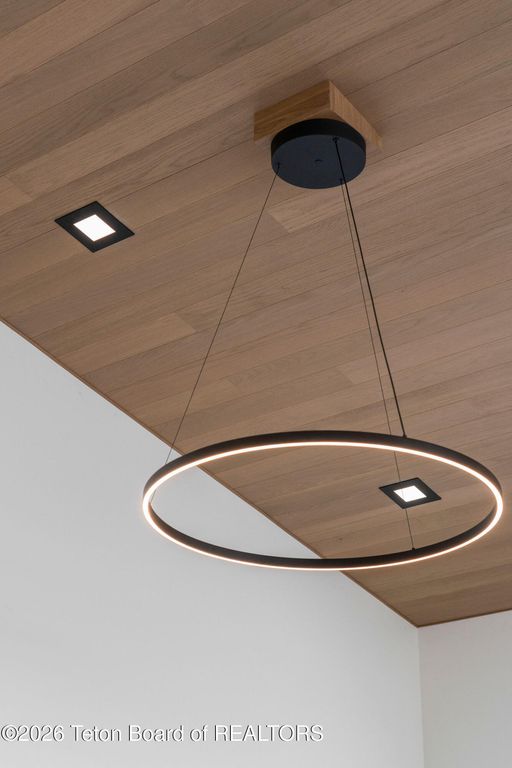 2055 LOG CABIN CLB Road, Jackson, WY 83001 photo 5