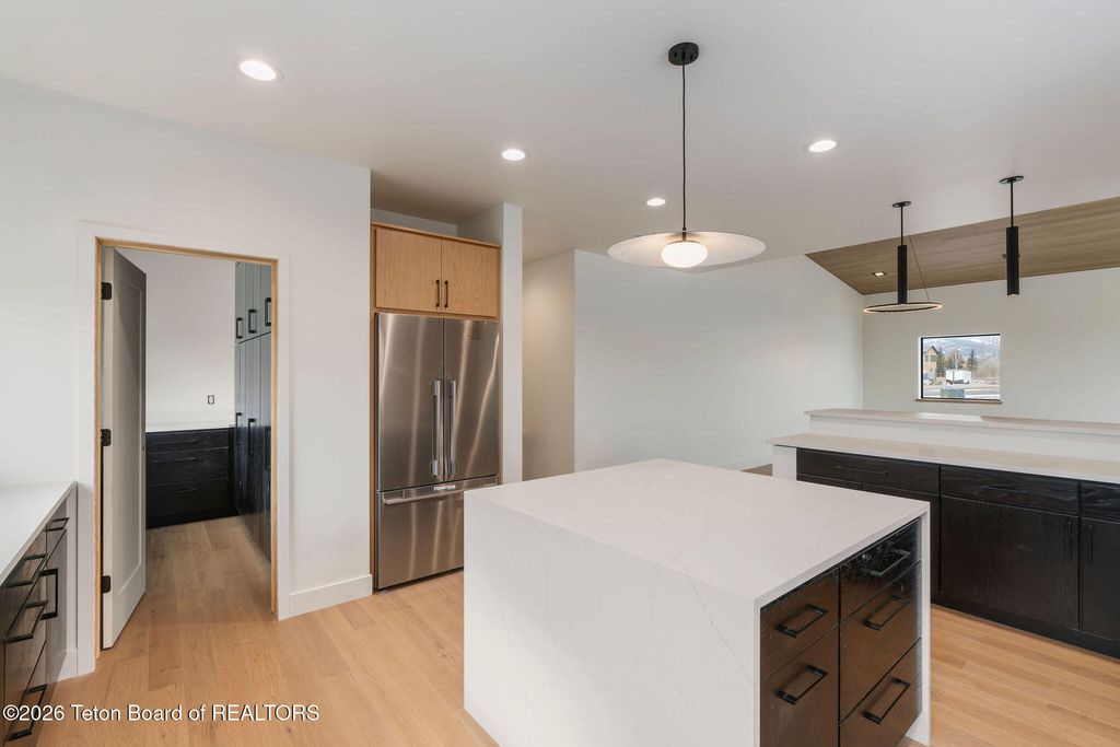 2055 LOG CABIN CLB Road, Jackson, WY 83001 photo 7