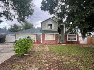 2603 COVENTRY LANE, Ocoee, FL 34761