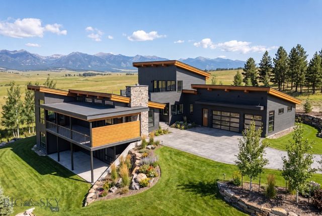 590 Boreal Way, Bozeman, MT 59715