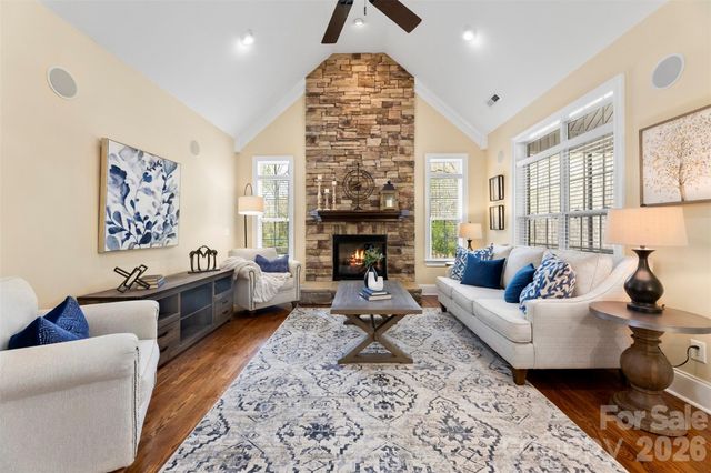 620 Garden Hill Court, Rock Hill, SC 29732