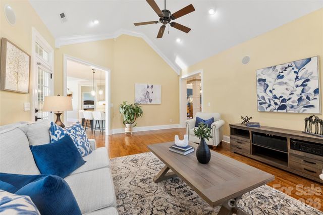 620 Garden Hill Court, Rock Hill, SC 29732