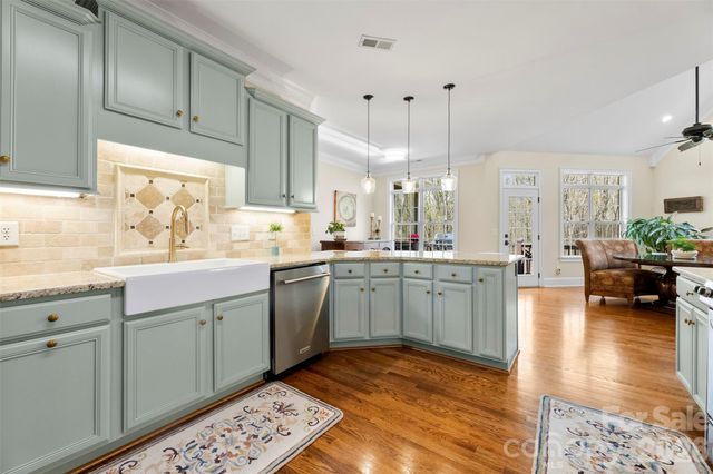 620 Garden Hill Court, Rock Hill, SC 29732