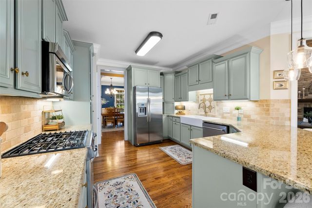 620 Garden Hill Court, Rock Hill, SC 29732