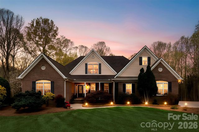 620 Garden Hill Court, Rock Hill, SC 29732