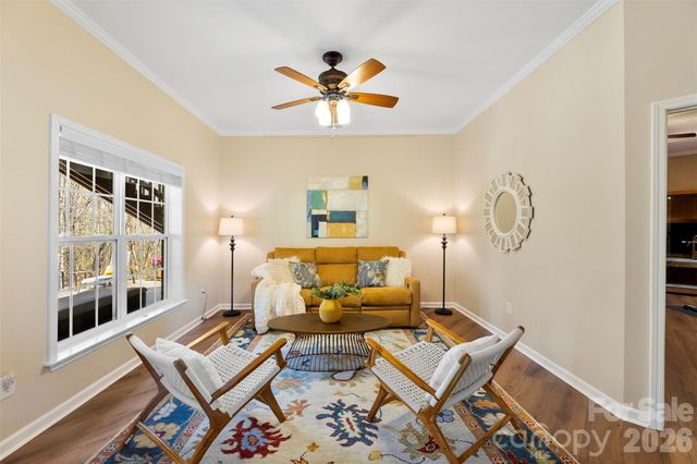 620 Garden Hill Court, Rock Hill, SC 29732