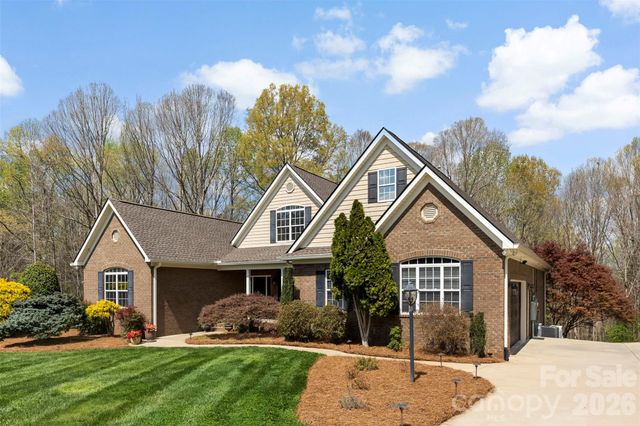 620 Garden Hill Court, Rock Hill, SC 29732