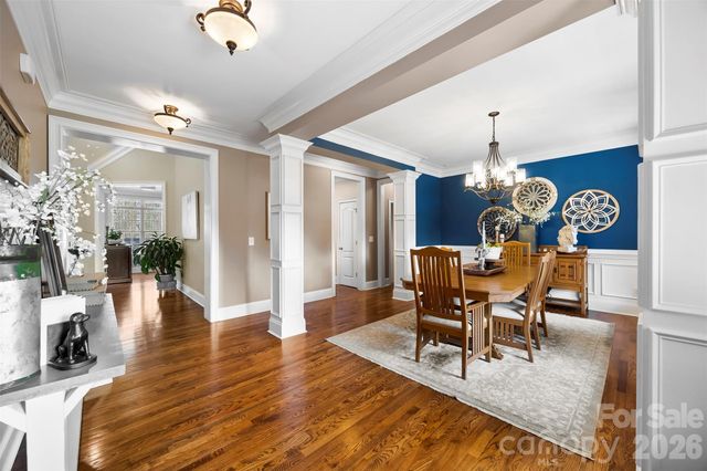 620 Garden Hill Court, Rock Hill, SC 29732