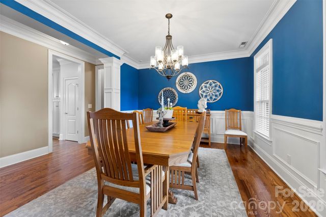 620 Garden Hill Court, Rock Hill, SC 29732