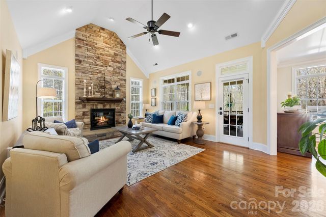 620 Garden Hill Court, Rock Hill, SC 29732