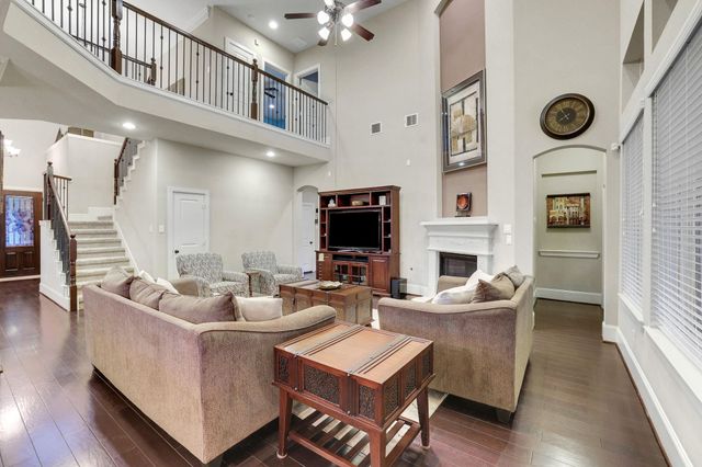 10423 Hatcher Drive, Katy, TX 77494