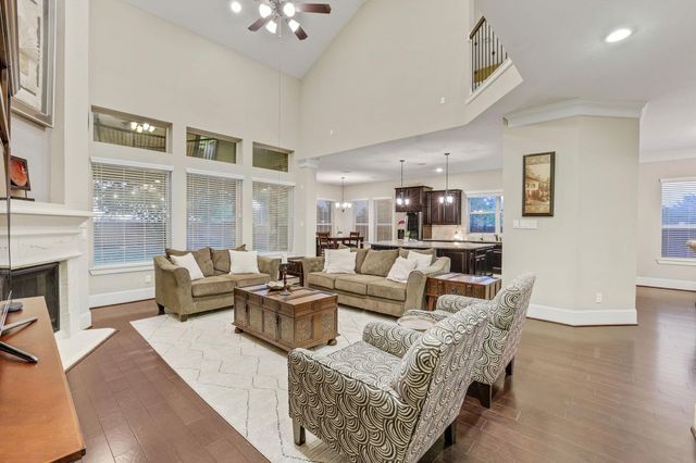10423 Hatcher Drive, Katy, TX 77494