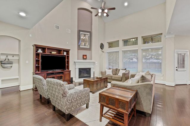 10423 Hatcher Drive, Katy, TX 77494