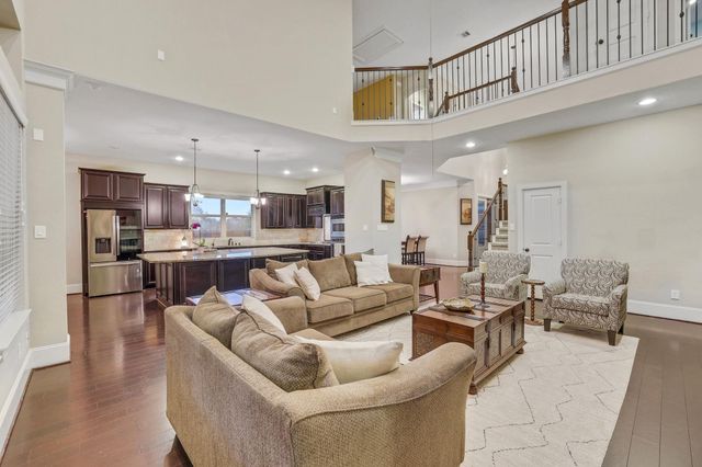 10423 Hatcher Drive, Katy, TX 77494