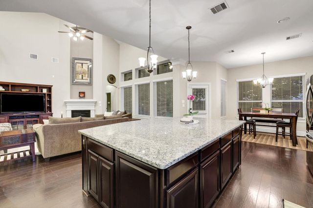 10423 Hatcher Drive, Katy, TX 77494