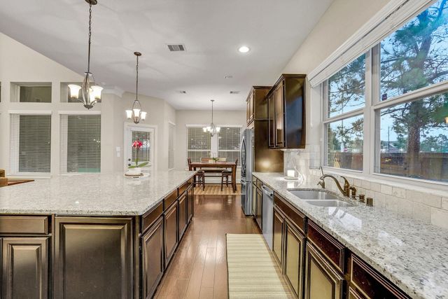 10423 Hatcher Drive, Katy, TX 77494