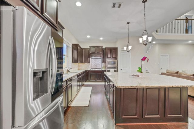 10423 Hatcher Drive, Katy, TX 77494