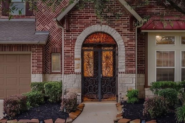 10423 Hatcher Drive, Katy, TX 77494