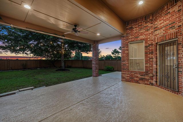 10423 Hatcher Drive, Katy, TX 77494