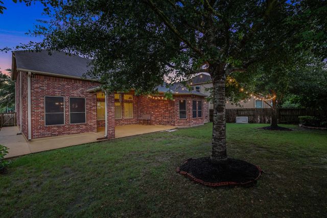 10423 Hatcher Drive, Katy, TX 77494