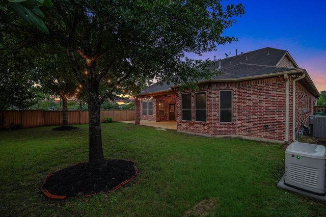10423 Hatcher Drive, Katy, TX 77494