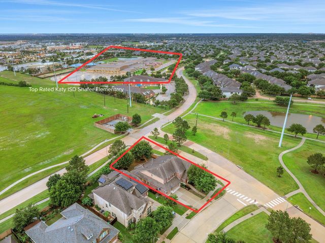 10423 Hatcher Drive, Katy, TX 77494
