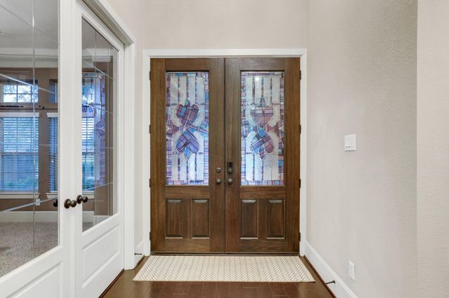 10423 Hatcher Drive, Katy, TX 77494