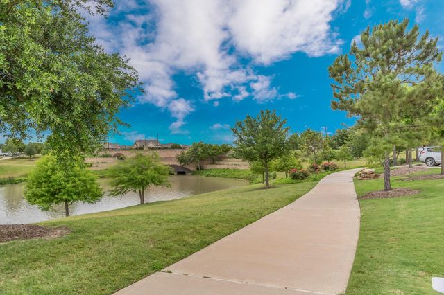 10423 Hatcher Drive, Katy, TX 77494
