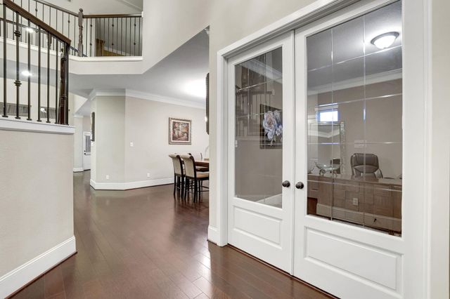 10423 Hatcher Drive, Katy, TX 77494