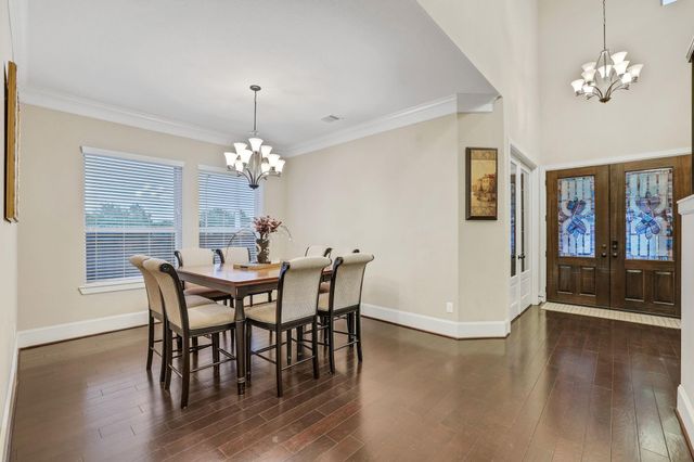 10423 Hatcher Drive, Katy, TX 77494