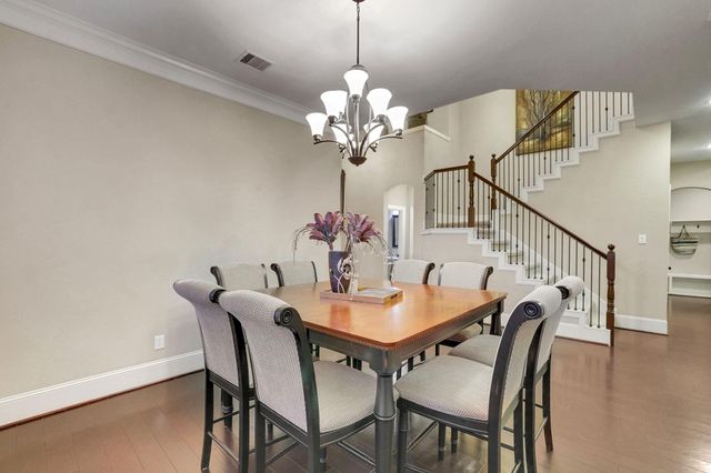 10423 Hatcher Drive, Katy, TX 77494