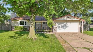 1713 N Terry Ln, Andover, KS 67002