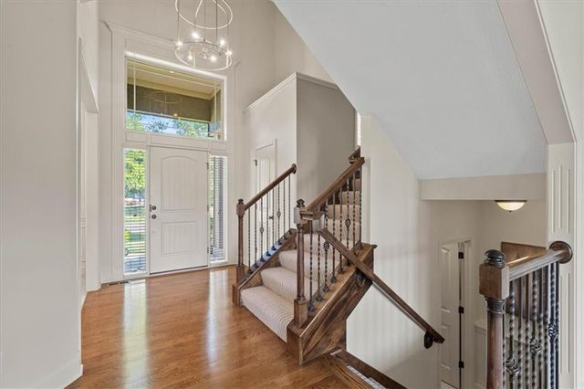 3107 W 155th Terrace, Overland Park, KS 66224