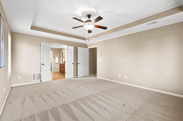 3107 W 155th Terrace, Overland Park, KS 66224