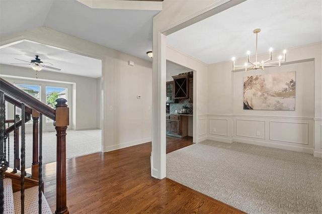 3107 W 155th Terrace, Overland Park, KS 66224