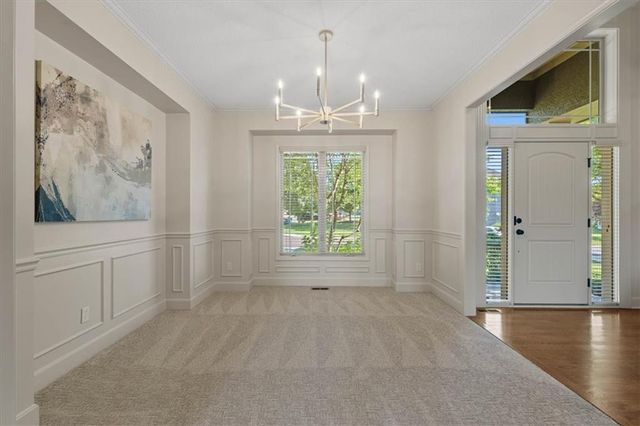 3107 W 155th Terrace, Overland Park, KS 66224